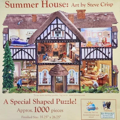 Summer House