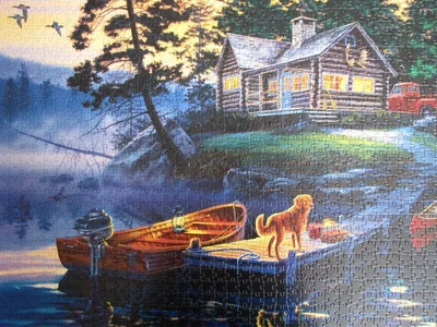 Silent Shores