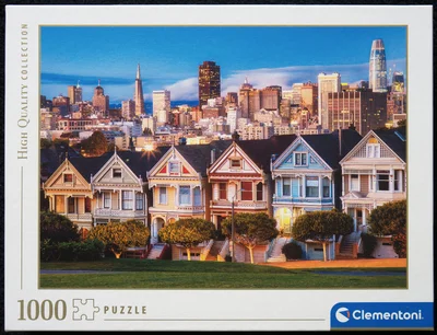 Painted Ladies