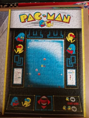 Pac-Man