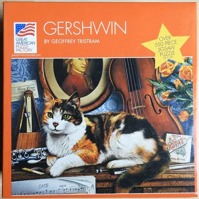 Gershwin
