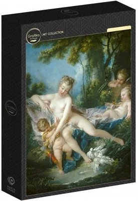 The Bath of Venus, 1751
