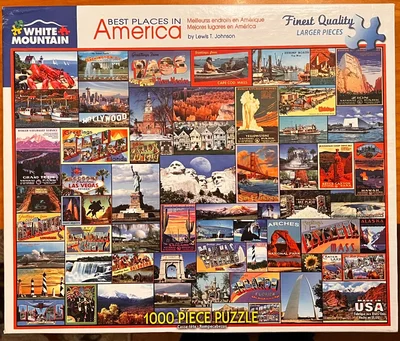 Best Places in America