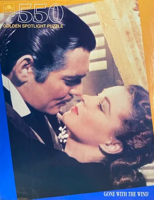 Gone With The Wind