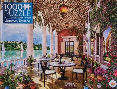 Summer Terrace