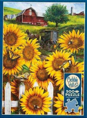Country Paradise