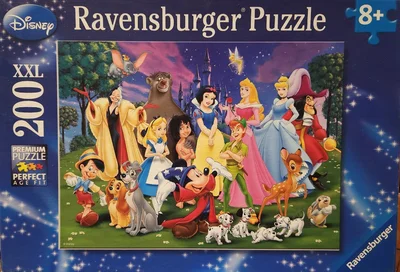 Disney Favorites