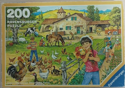 The Farm