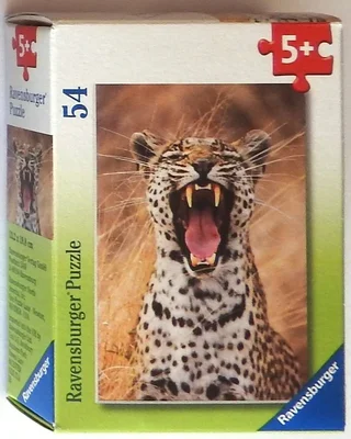 Leopard