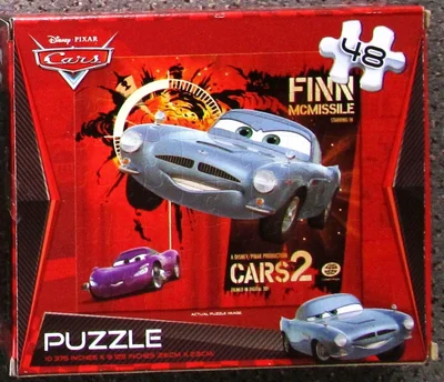 Cars 2