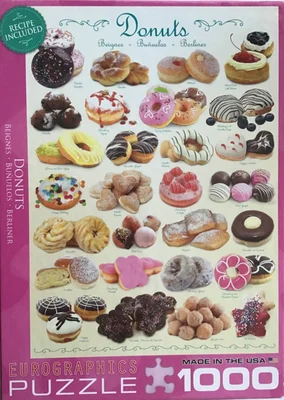 Donuts