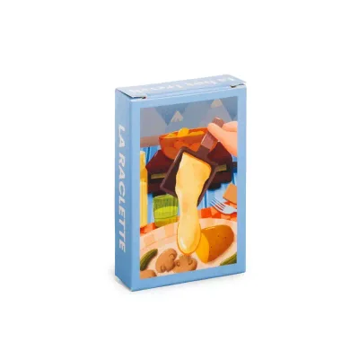 La Raclette