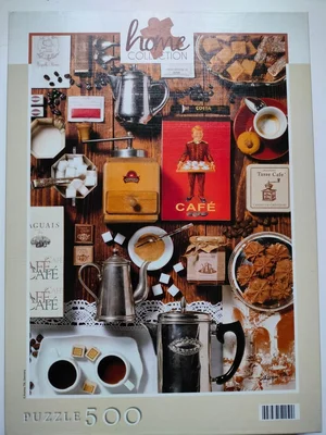 Coffee