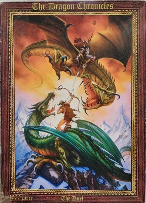 The Duel