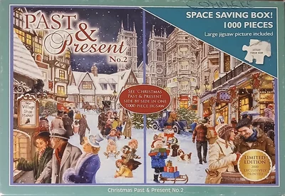Christmas Past & Present No.2