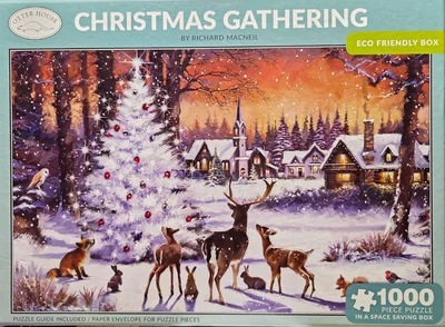 Christmas Gathering