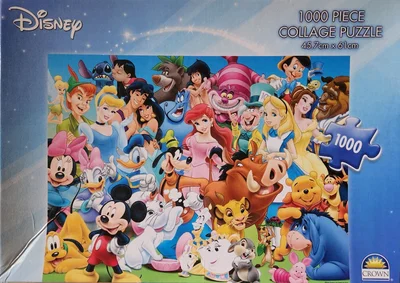 Disney