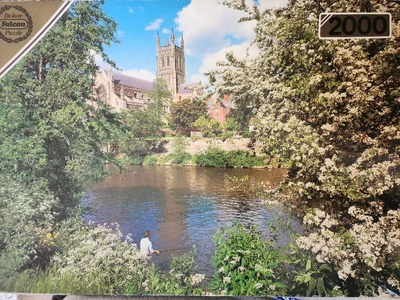 Worcester Cathedral