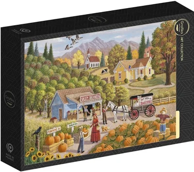 Valley Orchards