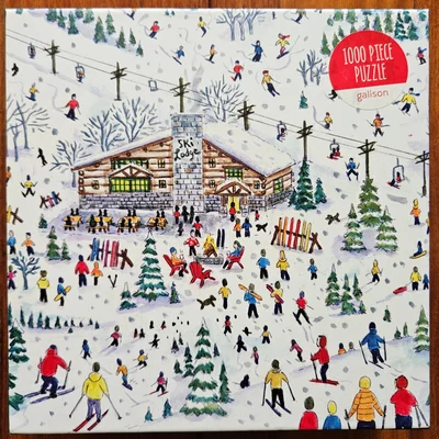 Apres Ski