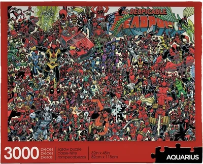 Marvel - Deadpool