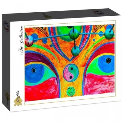 Rasta Color
