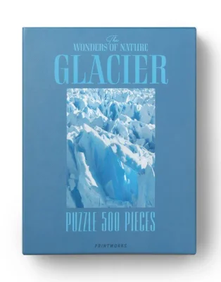 Glacier