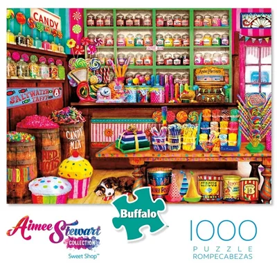 Sweet Shop