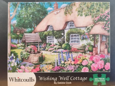 Wishing Well Cottage