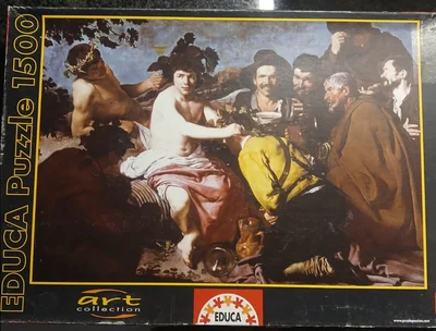 The Drunkards
