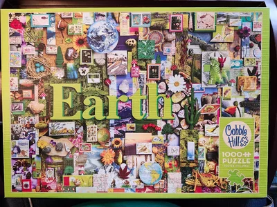 Earth