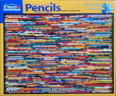 Pencils