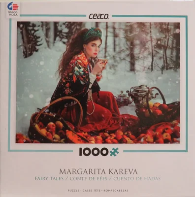 Fairy Tales - Series 1