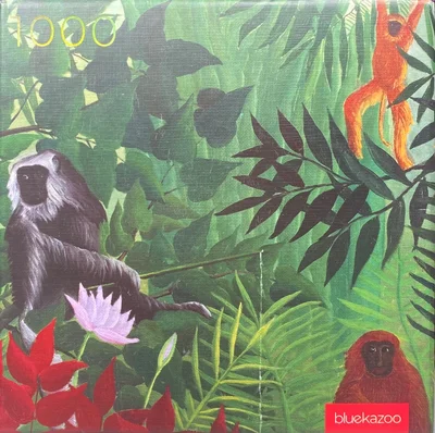 Monkey Biz