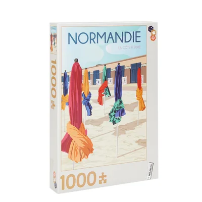 Normandie
