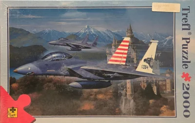 F15 Eagle