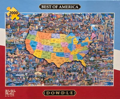 Best of America