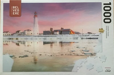 Pointe-au-Père, Rimouski, Québec