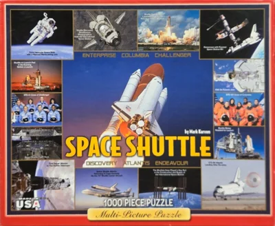 Space Shuttle