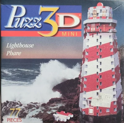 Lighthouse