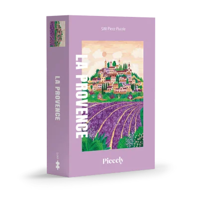 La Provence