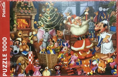 Christmas Surprise