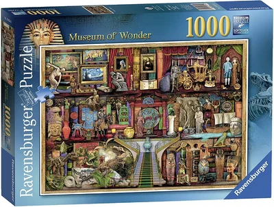 Museum of Wonder