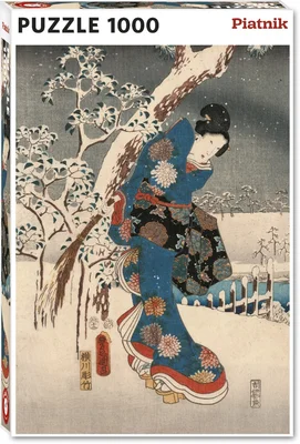 Ukiyo-e