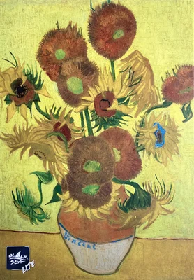 Sunflowers
