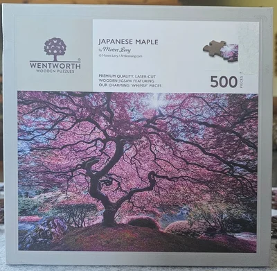 Japenese Maple