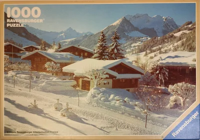 Winterlandscape