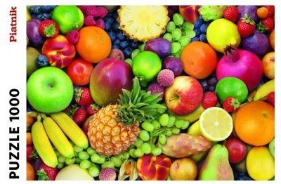 Fruits
