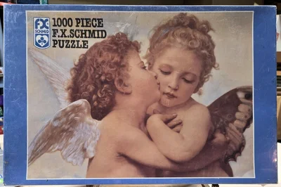 Cupid's Kiss