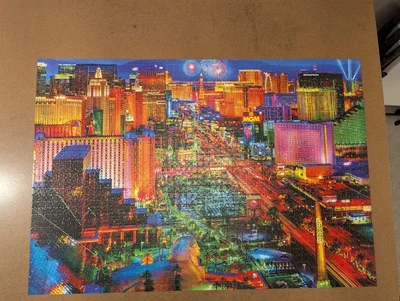 Viva Las Vegas
